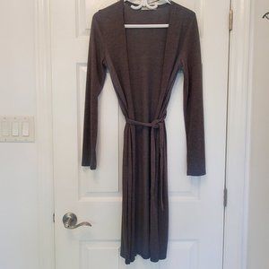 Style Therapy Long sweater Size M